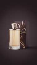 Amber Rose Veil Eau de Parfum