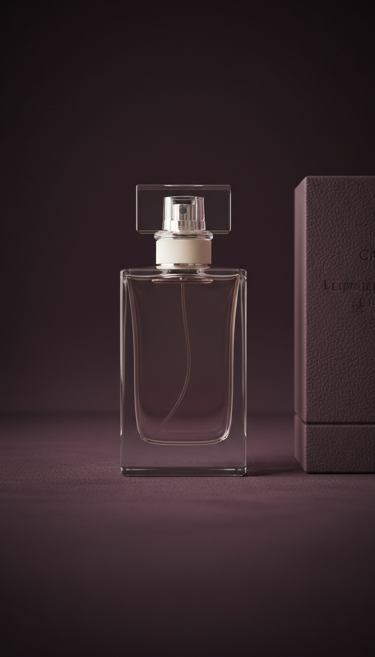 Iris Smoke Private Reserve