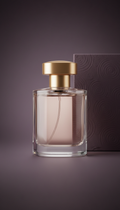 Saffron Silk Nightfall Parfum